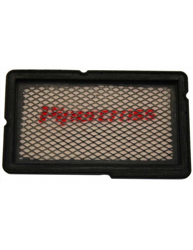 Pipercross PP100 sport air filter for Volvo S40 Mk2 1.6 from 06/2007