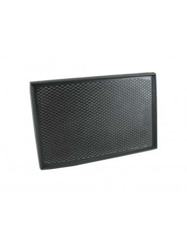Pipercross sport air filter PP1481 for Volvo S60 2.4 Turbo from 07/2000 to 12/2002