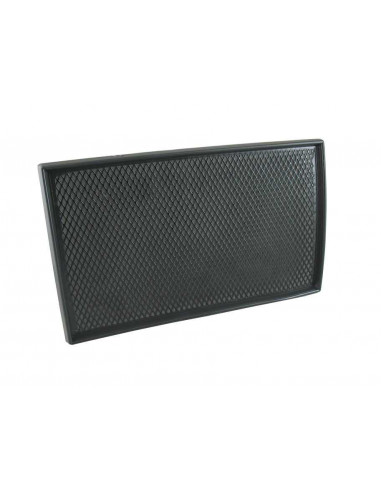 Filtros de aire deportivos Pipercross PP1476 para Volvo S80 2.5 TDi desde 01/1999 hasta 07/2001