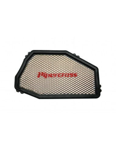 Pipercross sport air filter PP1269 for Honda Accord Mk5 2.0i Ls 136cv CE2 from 09/1993 to 02/1998