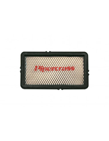 Pipercross PP1215 sport air filter for Honda Accord Mk6 1.8 from 02/1996 to 10/1998