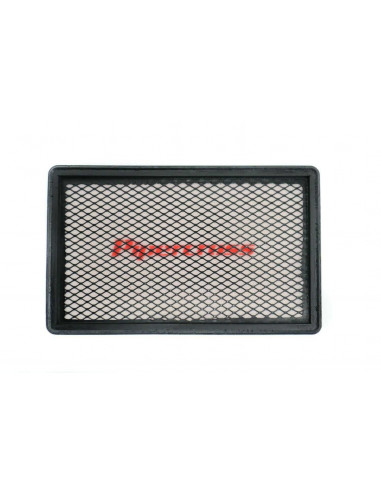 Pipercross sport air filter PP1572 for Honda Accord Mk7 1.6 from 10/1998 to 12/2002
