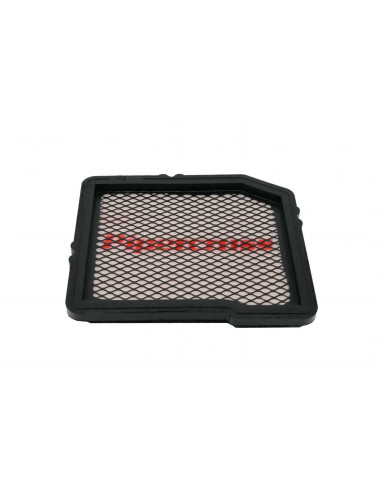 Pipercross sport air filter PP1292 for Civic Mk4 ED CRX 1.6 16V from 10/1987 to 02/1992