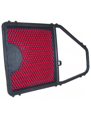 Filtro de aire deportivo Pipercross PP1556 para Honda Civic Mk7 EP 1.4i de 02/2001