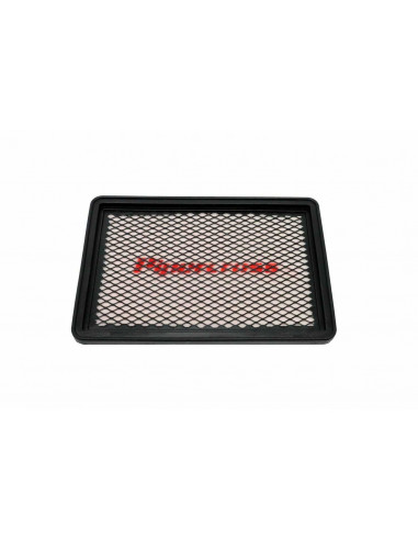 Filtro de aire deportivo Pipercross PP1981 para Honda Civic Mk10 FK8 2.0 Turbo Type R desde 06/2017