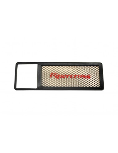 Pipercross sport air filter PP1544 for Honda Jazz FIT 1.4i DSi from 09/2001