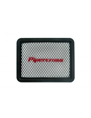 Pipercross sport air filter PP1700 for Hyundai i10 1.1 from 03/2008