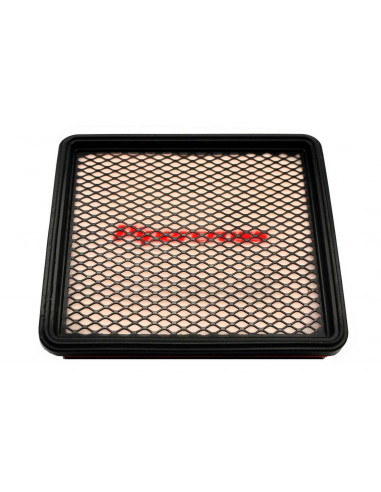 Pipercross sport air filter PP1816 for Hyundai i30 1.6 CRDi from 08/2007 to 06/2012
