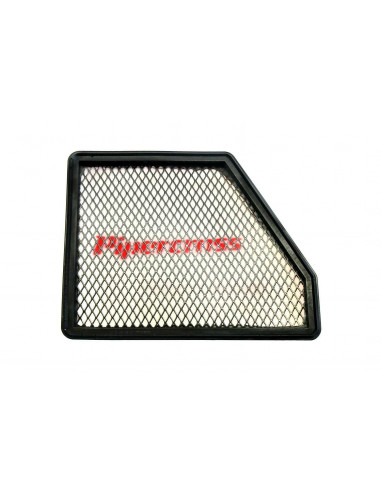 Filtros de aire deportivos Pipercross PP1565 para Hyundai Matrix 1.8 de 03/2001