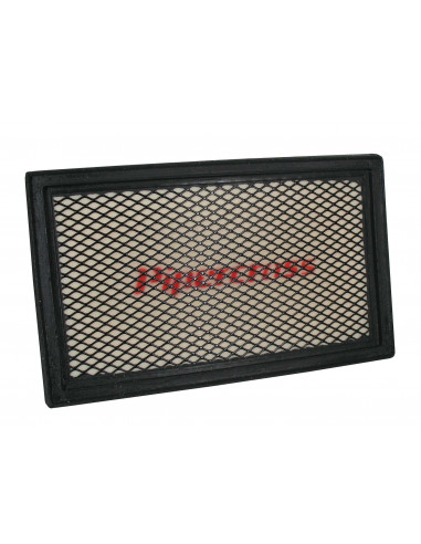Pipercross PP1128 sport air filter for Infiniti Fx35 from 01/2003 to 09/2008