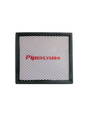 Pipercross sport air filter PP1909 for Isuzu Dmax 3.0 DDi from 07/2012