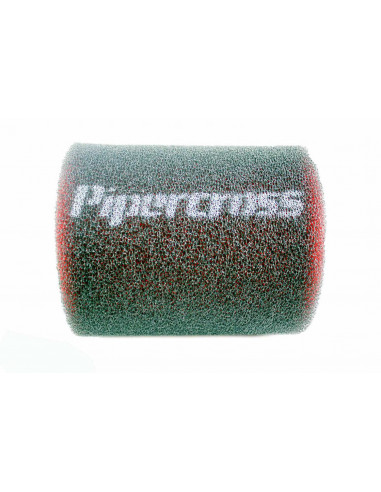 Pipercross PX1230 sport air filter for Isuzu Wfr 1.8 from 06/1983 to 02/1986
