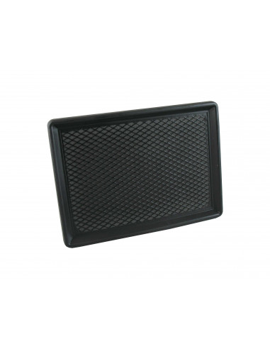 Pipercross sport air filter PP1378 for Lancia Dedra 1.6 Le from 07/1994