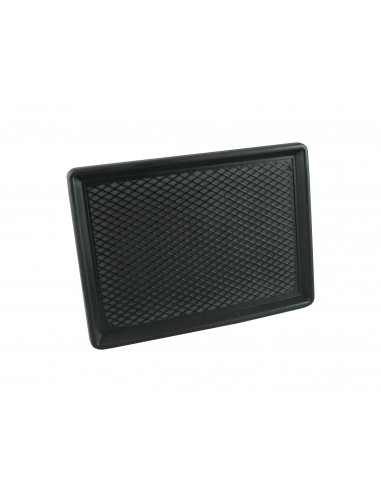 Pipercross sport air filter PP1378 for Lancia Dedra 1.6 16V from 01/1996 to 07/1999