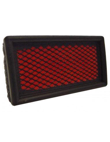 Pipercross sport air filter PP1264 for Lancia Y10 from 03/1985