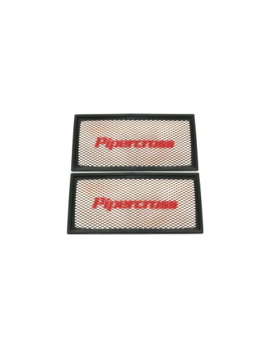 Pipercross sport air filters PP1991 for Land Rover Discovery IV 3.0 from 01/2014