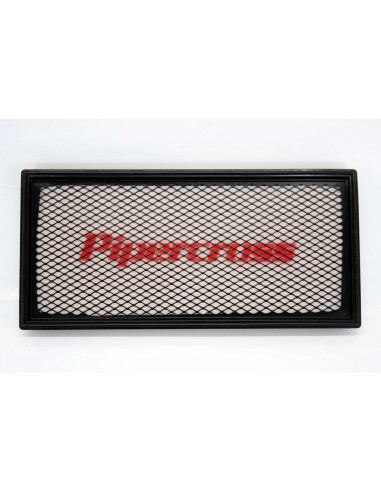 Pipercross PP1990 sport air filters for Land Rover Discovery V 3.0 TD6 V6 from 09/2016