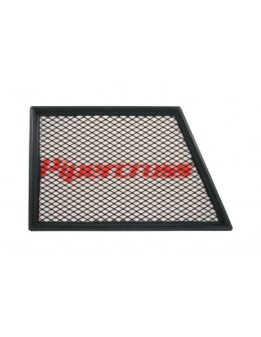Pipercross sport air filters PP1876 for Range Rover Evoque 2.2 from 06/2011