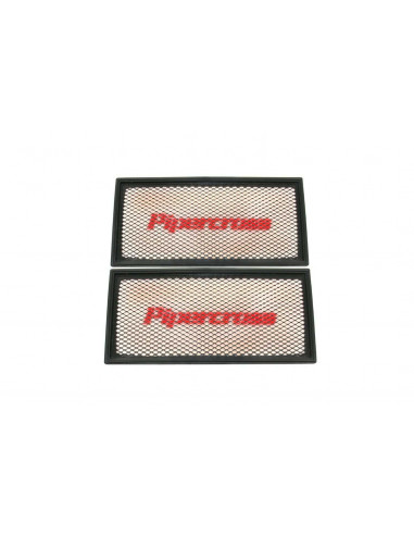 Pipercross sport air filters PP1991 for Range Rover III 4.4 TD V8 from 09/2010