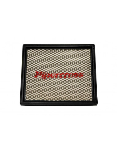 Pipercross sport air filter PP1753 for Lexus CT 200H 1.8 from 07/2001