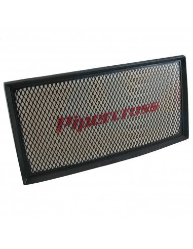 Pipercross sport air filter PP1978 for Lexus Lc 500 5.0 from 11/2016