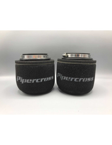 Pipercross sport air filter PX1983 for Mclaren MP4-12c 3.8 V8 from 04/2011 to 04/2014