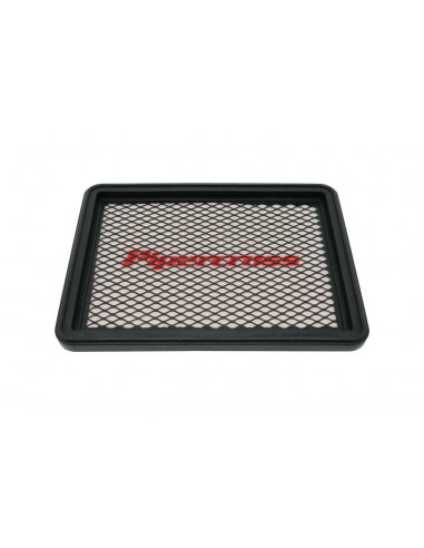 Pipercross sport air filters PP1967 for Mazda 2 (DL) 1.5 75hp from 01/2015