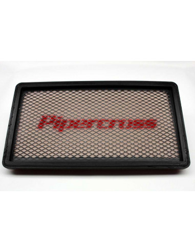 Pipercross sport air filter PP1589 for Mazda VI 2.0 from 06/2002