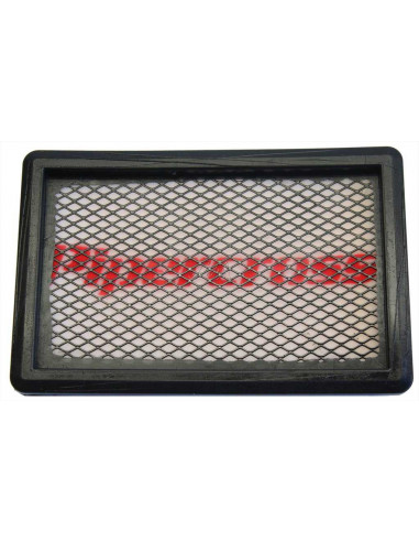 Pipercross sport air filter PP1455 for Mazda 323 1.4 / 1.5 16V from 08/1994 to 10/1998