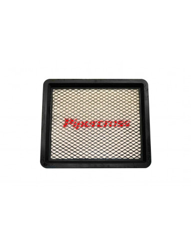 Pipercross sport air filter PP1329 for Mazda 323 1.8 16V 4WD from 09/1991 to 07/1994