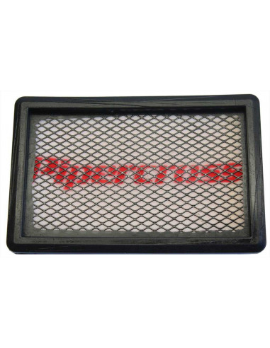 Filtro de aire deportivo Pipercross PP1455 para Mazda 323 1.5 16V del 08/1998 al 02/2001