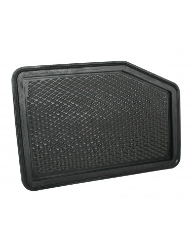 Pipercross sport air filter PP1237 for Mazda Mx-3 1.6 16V from 09/1991 to 01/1998
