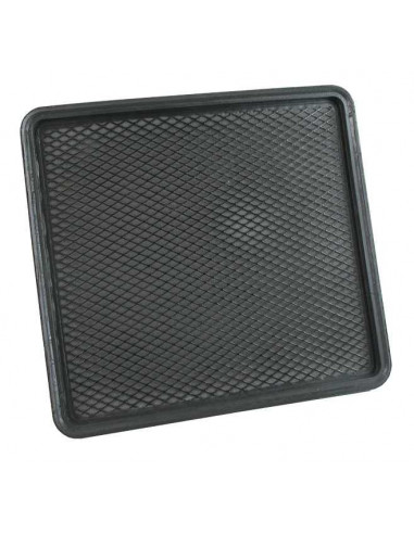 Pipercross sport air filter PP1194 for Mazda Rx-7 1.2 from 01/1986 to 08/1989