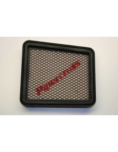 Filtre à air sport Pipercross PP1234 pour Mazda Xedos 6 1.6 16V à partir du 10/1993