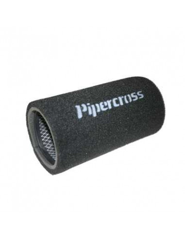 Pipercross sport air filter PX1352 for Mercedes 220 SE from 01/1958 to 12/1960