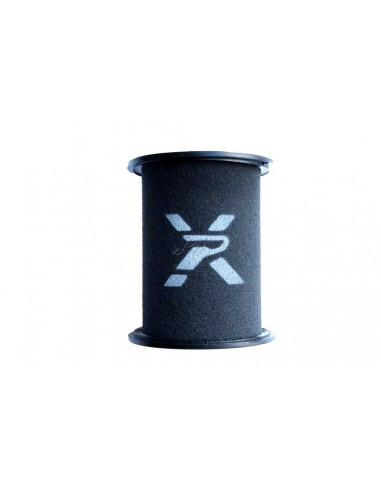 Pipercross sport air filter PX1453 for Mercedes Class A 160 from 07/1997 to 08/2004