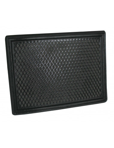 Pipercross sport air filter PP1982 for Mercedes Class A 180 CDi from 09/2012