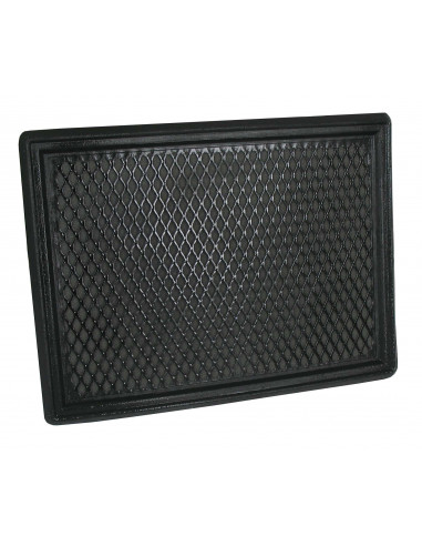 Filtro de aire deportivo Pipercross PP1982 para Mercedes Clase B 200 CDi desde 10/2011