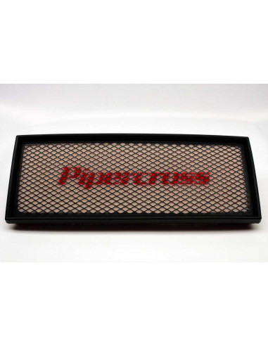 Pipercross sport air filter PP1516 for Mercedes Class C 240 from 05/2000 to 07/2005