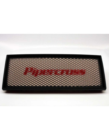 Pipercross sport air filter PP1516 for Mercedes Class C 320 from 05/2000 to 05/2005