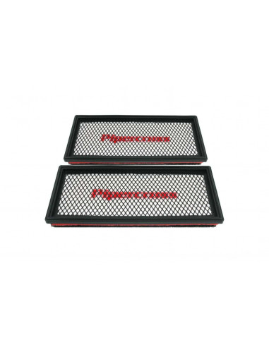 Pipercross sport air filter PP1956 for Mercedes Class C 63 AMG from 10/2014