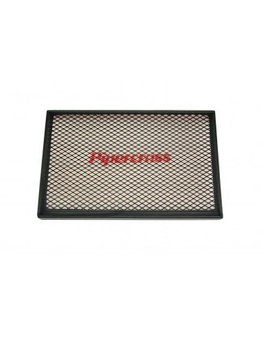 Filtro de aire deportivo Pipercross PP1518 para Mercedes Clase E 200 del 08/1999 al 07/2000