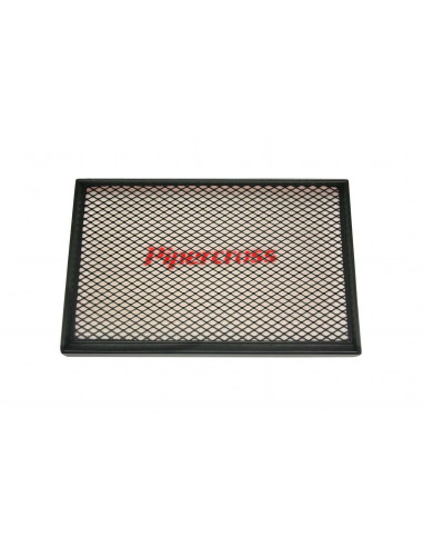 Pipercross sport air filter PP1518 for Mercedes Class E 200 from 08/1999 to 07/2000