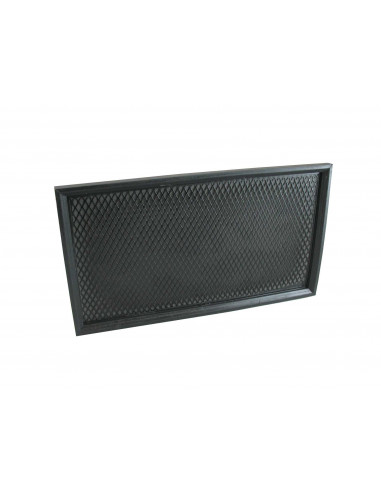 Filtro de aire deportivo Pipercross PP1397 para Mercedes Clase E 220 D desde 06/1995 hasta 04/2002