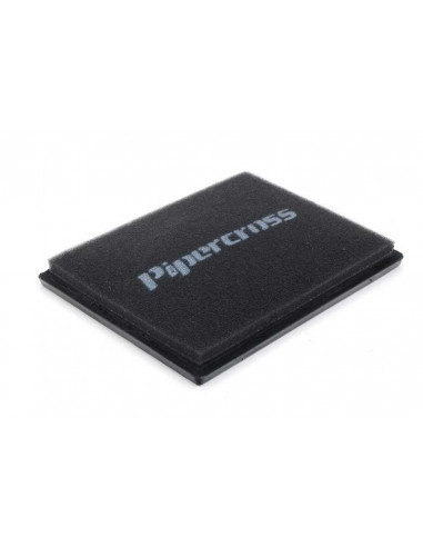 Pipercross sport air filter PP1236 for Mini Cooper S Mk1 1.6 Supercharged 163cv from 05/2002