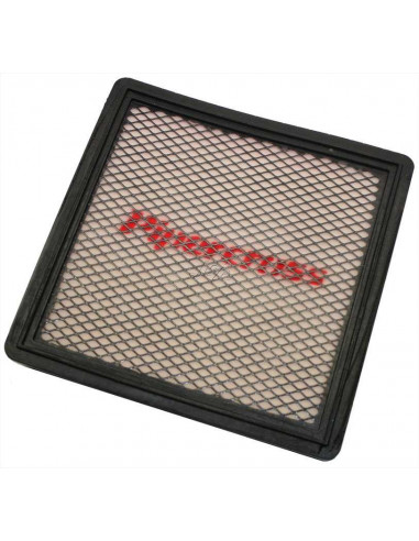 Filtro de aire deportivo Pipercross PP83 para Mitsubishi 3000 GT 3.0 24V desde 06/1992 hasta 03/1995