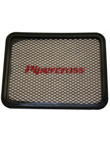 Pipercross sport air filter PP1507 for Mitsubishi Galant 2.0 2.5 V6 from 09/1996 to 09/2000