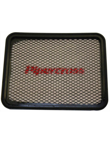 Pipercross sport air filter PP1507 for Mitsubishi Galant 2.4 GDi from 04/1999 to 09/2000