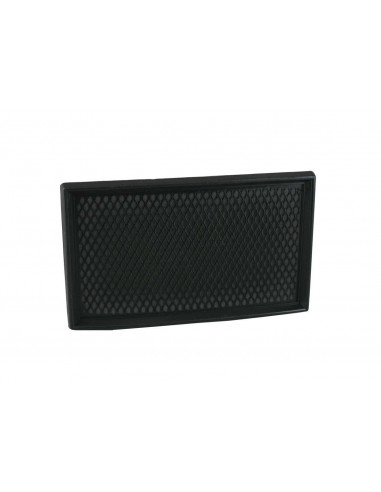 Filtro de aire deportivo Pipercross PP1723 para Nissan Juke 1.5 CDi del 09/2010 al 05/2014