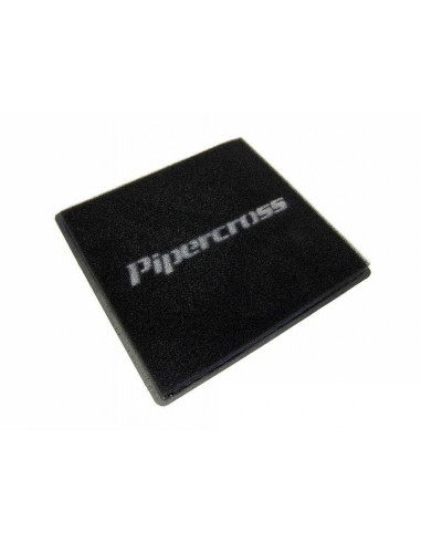 Pipercross PP1900 sport air filter for Nissan Primastar 2.5 DCi 133cv from 09/2002 to 07/2006